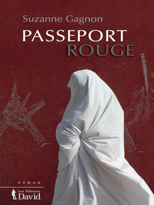 Title details for Passeport rouge by Suzanne Gagnon - Available